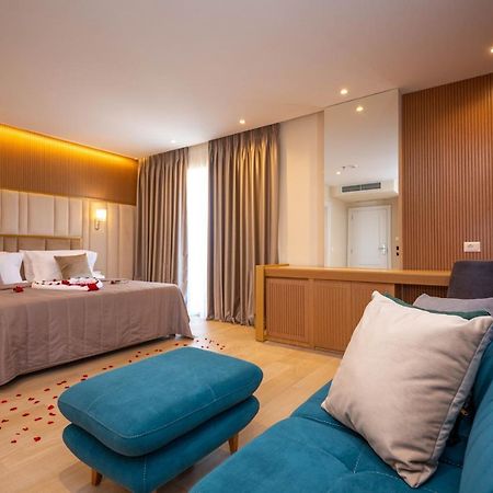גולם Merar Hotel מראה חיצוני תמונה