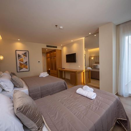 גולם Merar Hotel חדר תמונה