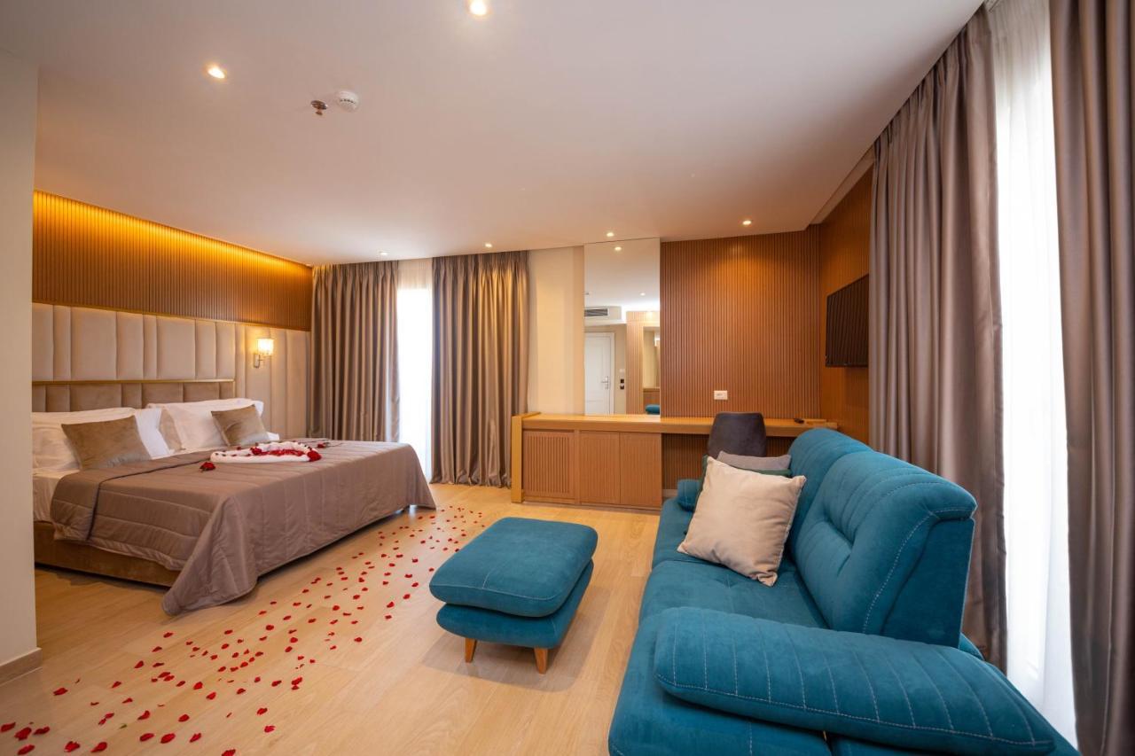 גולם Merar Hotel מראה חיצוני תמונה