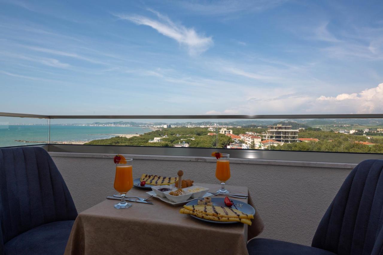 גולם Merar Hotel מראה חיצוני תמונה