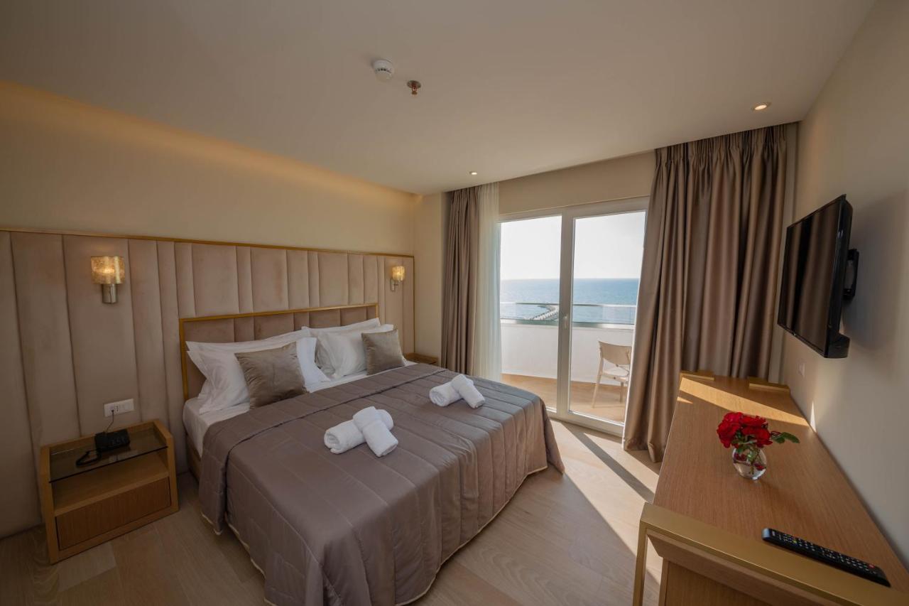 גולם Merar Hotel מראה חיצוני תמונה