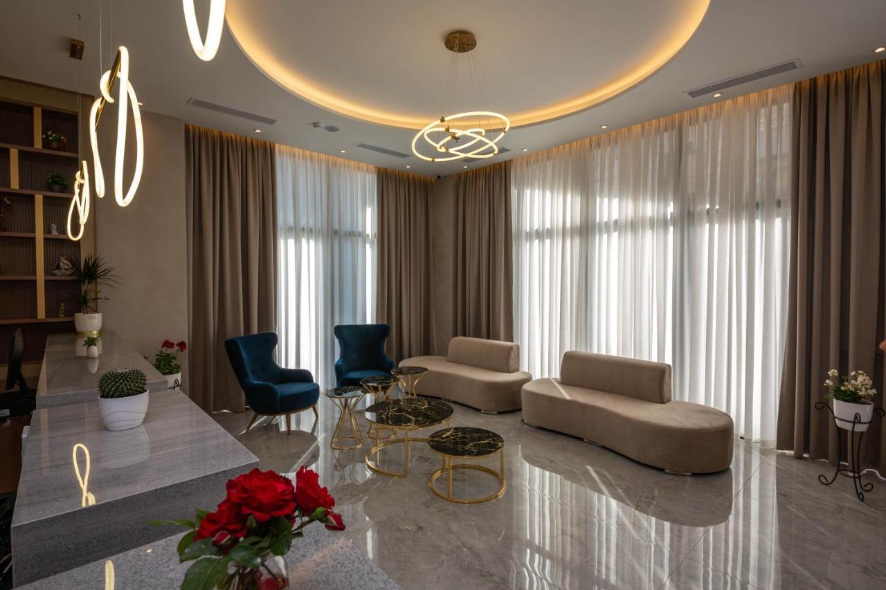 גולם Merar Hotel מראה חיצוני תמונה