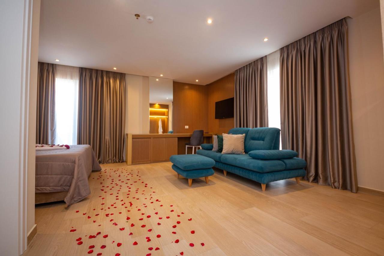 גולם Merar Hotel מראה חיצוני תמונה