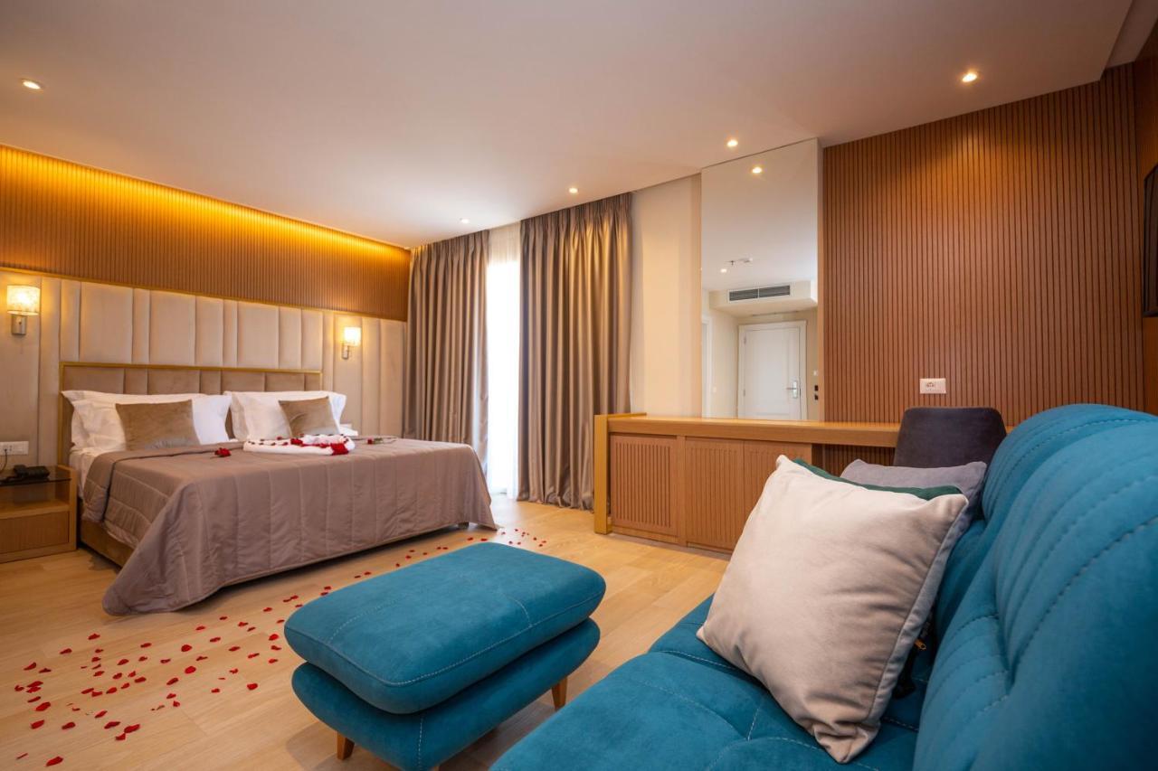 גולם Merar Hotel מראה חיצוני תמונה