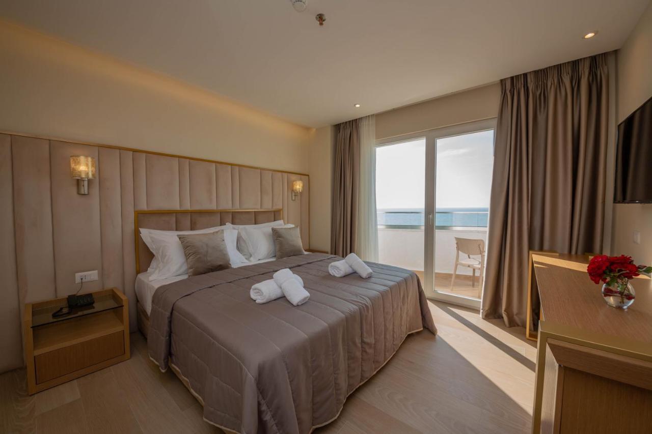 גולם Merar Hotel מראה חיצוני תמונה