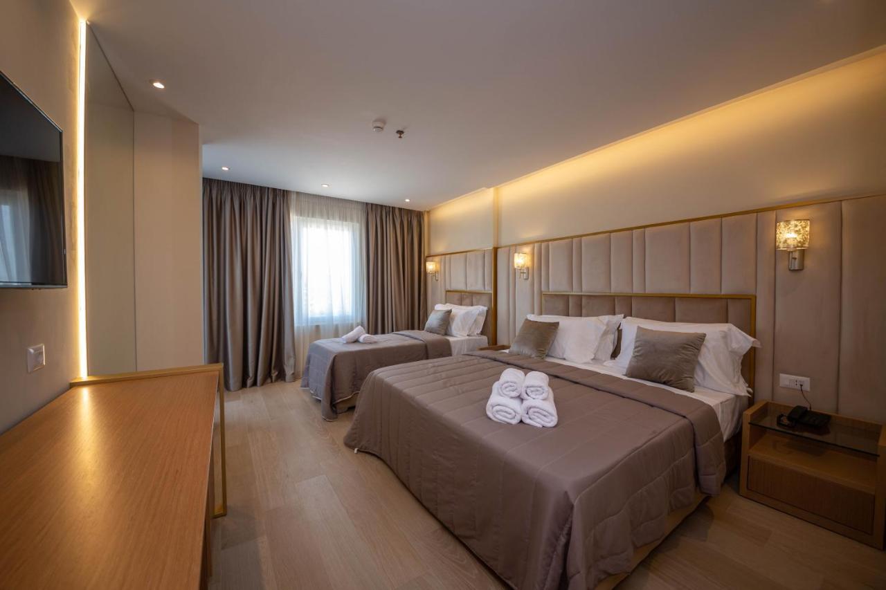 גולם Merar Hotel מראה חיצוני תמונה