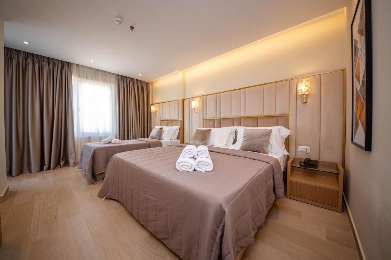גולם Merar Hotel מראה חיצוני תמונה