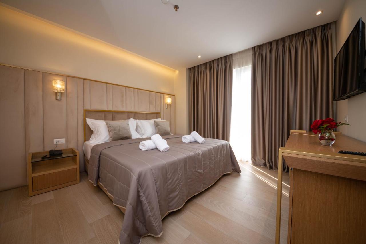 גולם Merar Hotel מראה חיצוני תמונה