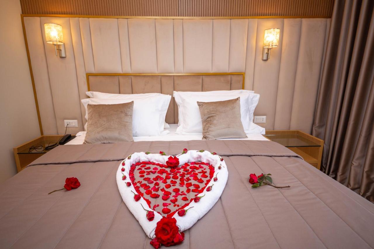 גולם Merar Hotel מראה חיצוני תמונה