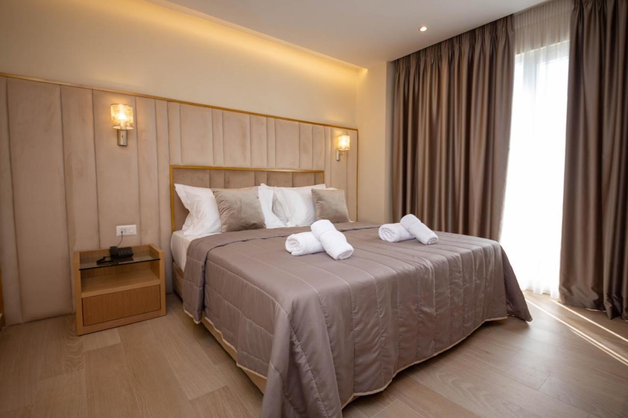 גולם Merar Hotel מראה חיצוני תמונה