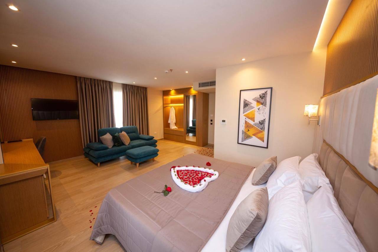 גולם Merar Hotel מראה חיצוני תמונה