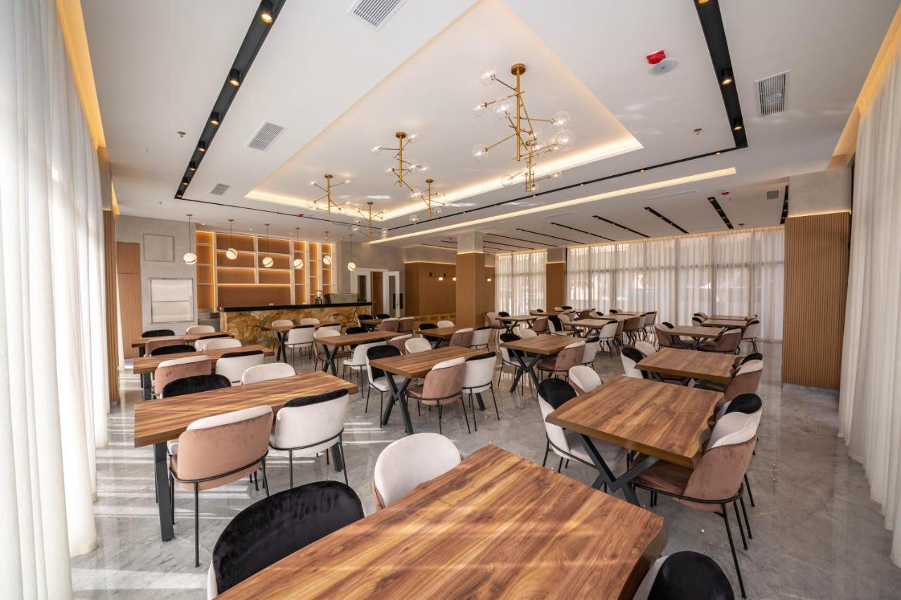 גולם Merar Hotel מראה חיצוני תמונה