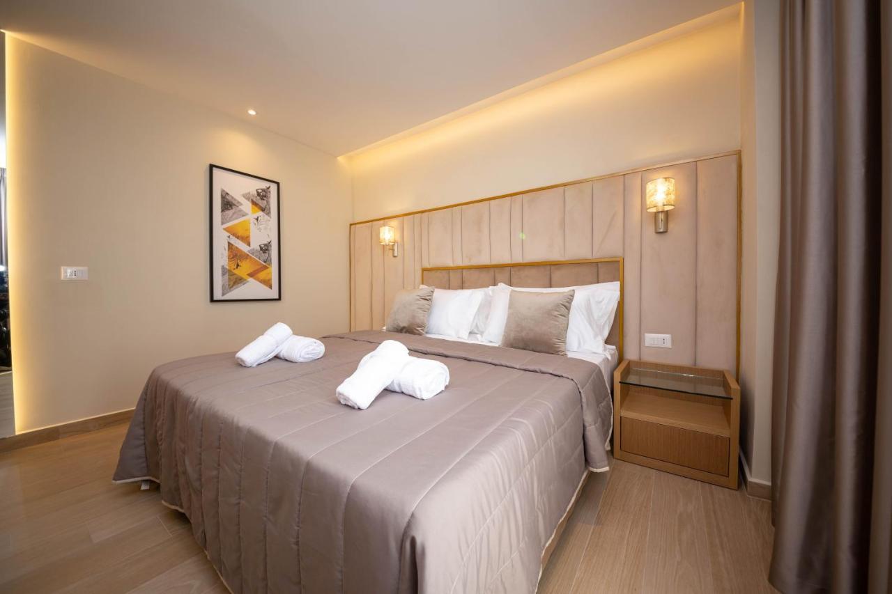 גולם Merar Hotel מראה חיצוני תמונה