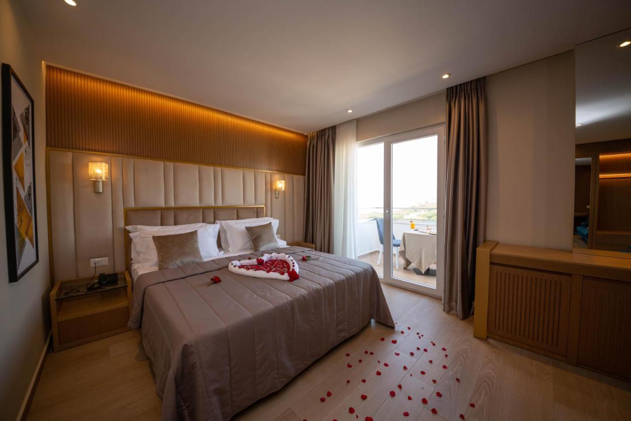 גולם Merar Hotel מראה חיצוני תמונה