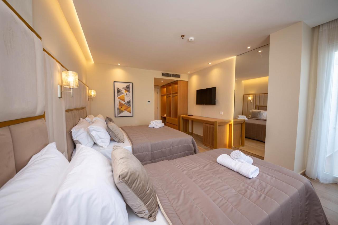 גולם Merar Hotel מראה חיצוני תמונה