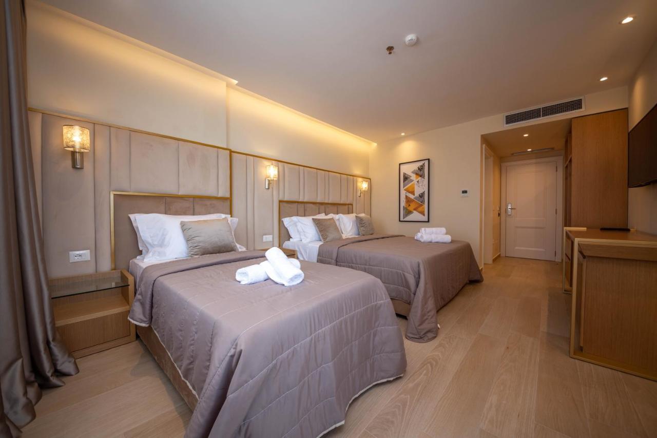 גולם Merar Hotel מראה חיצוני תמונה