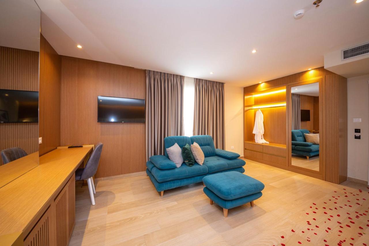 גולם Merar Hotel מראה חיצוני תמונה