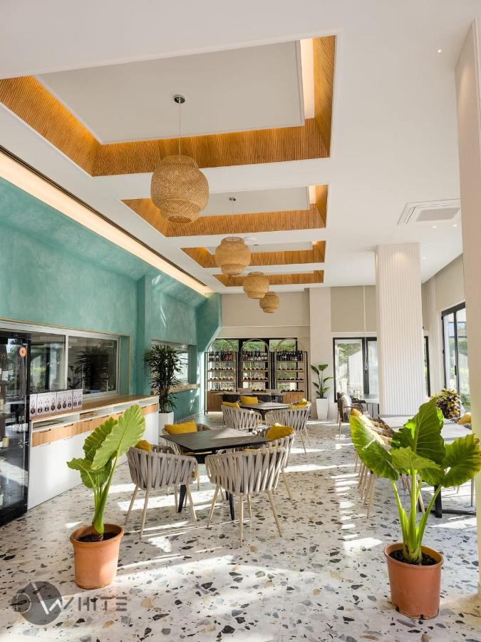 גולם Merar Hotel מראה חיצוני תמונה