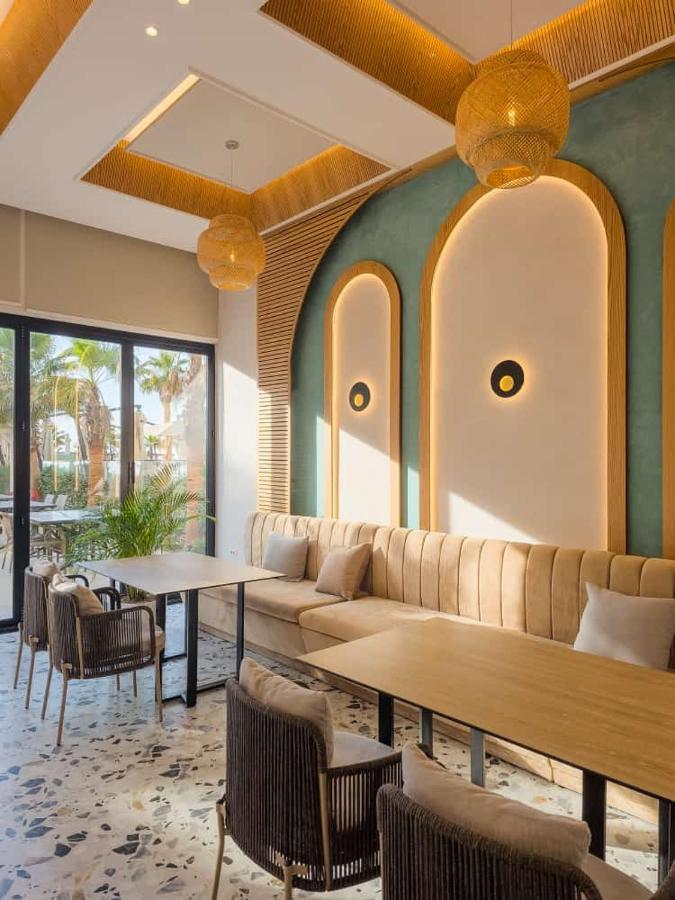 גולם Merar Hotel מראה חיצוני תמונה