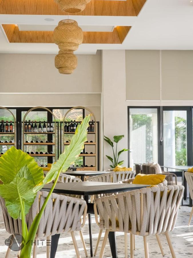 גולם Merar Hotel מראה חיצוני תמונה