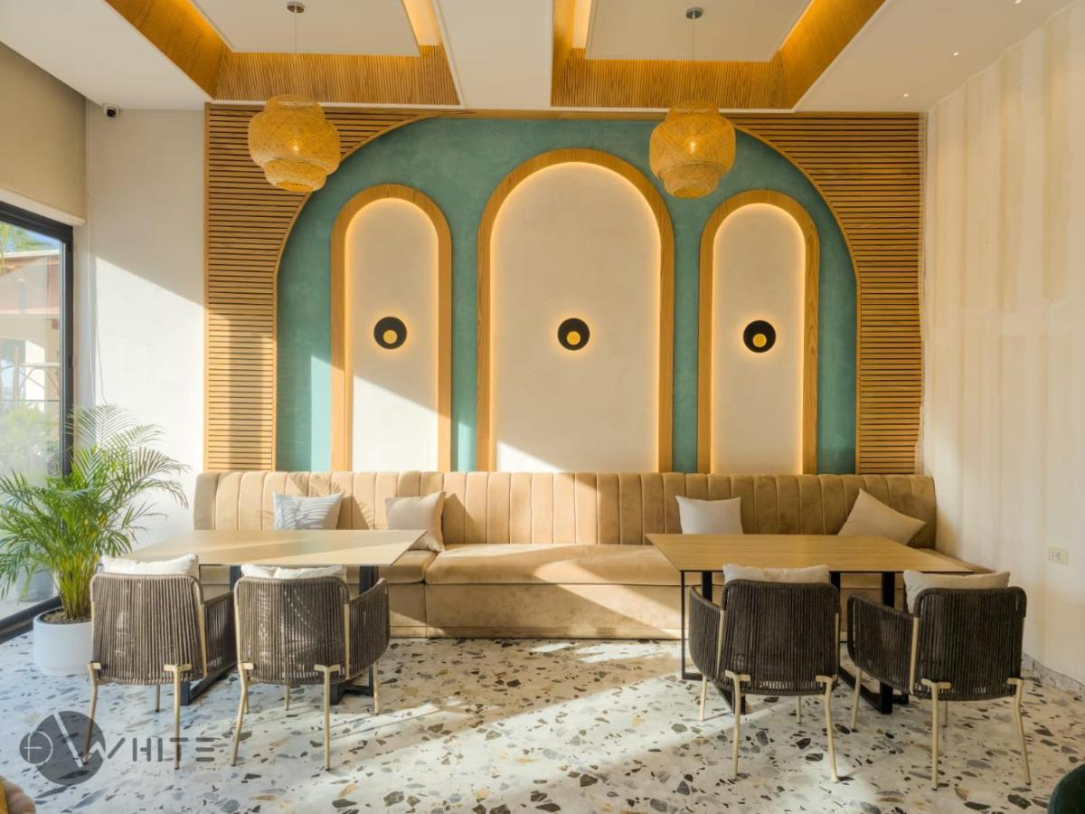 גולם Merar Hotel מראה חיצוני תמונה