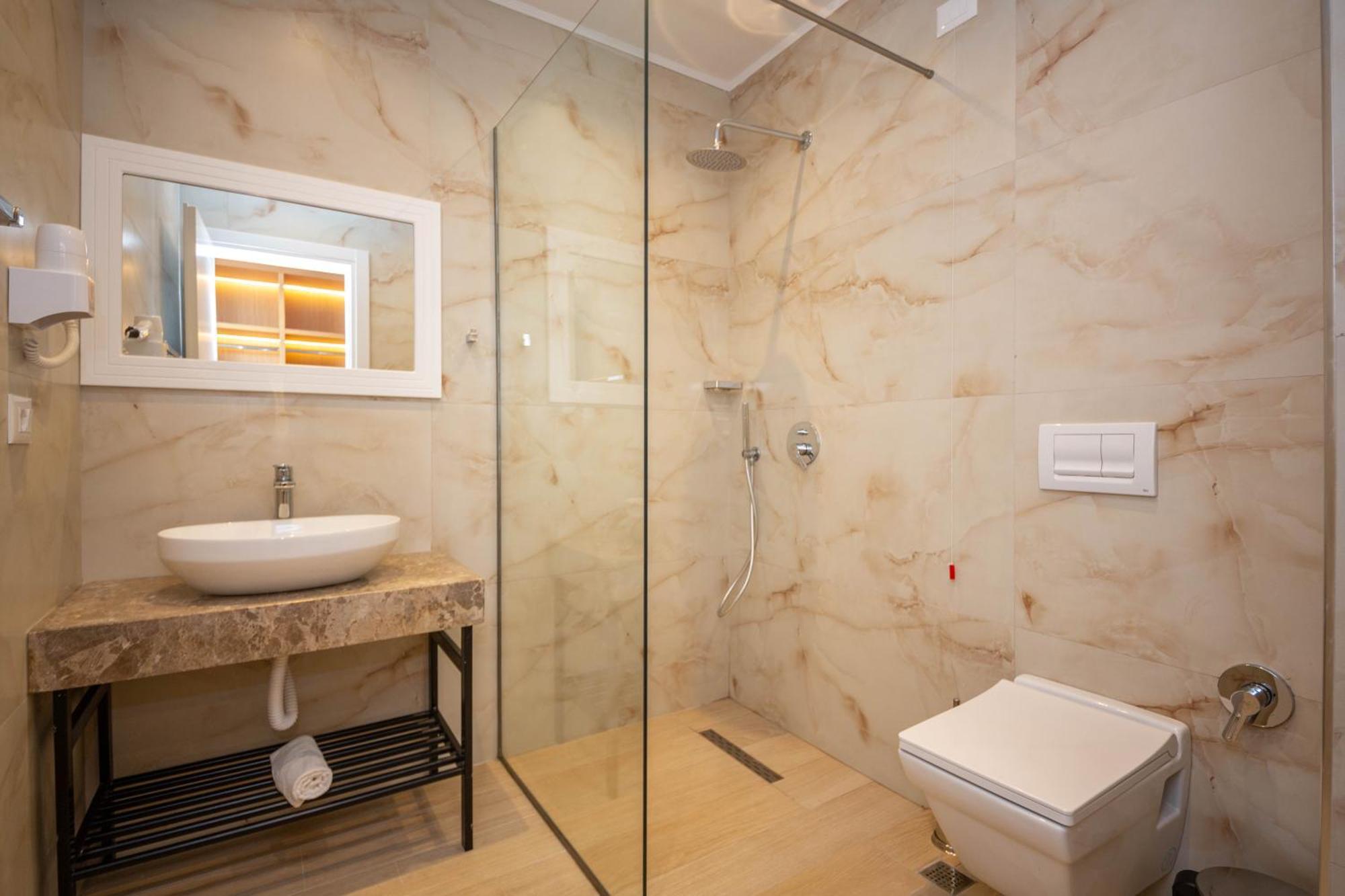 גולם Merar Hotel חדר תמונה