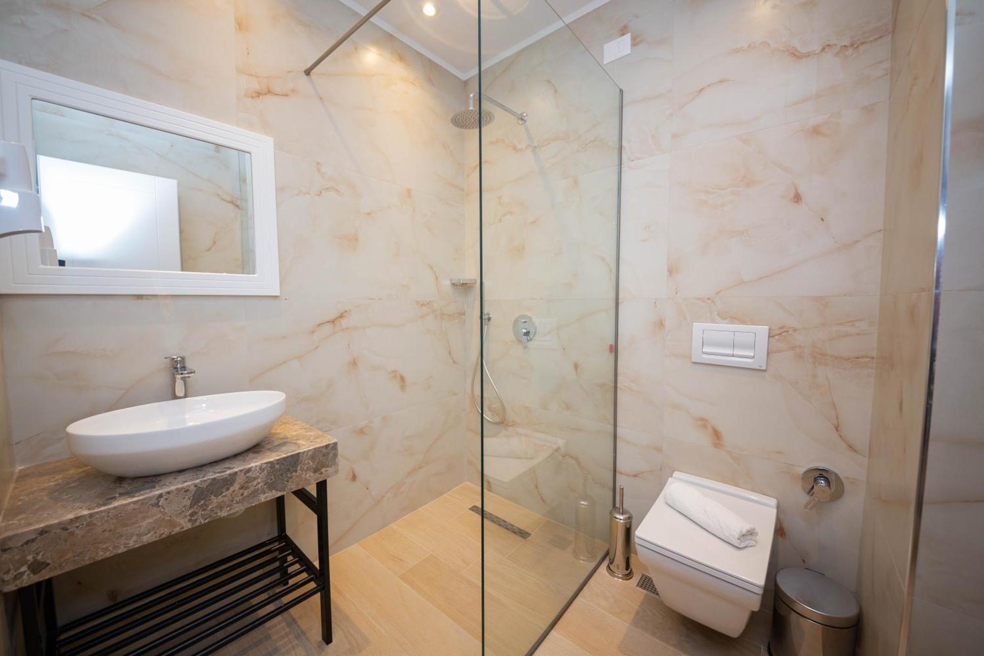 גולם Merar Hotel חדר תמונה