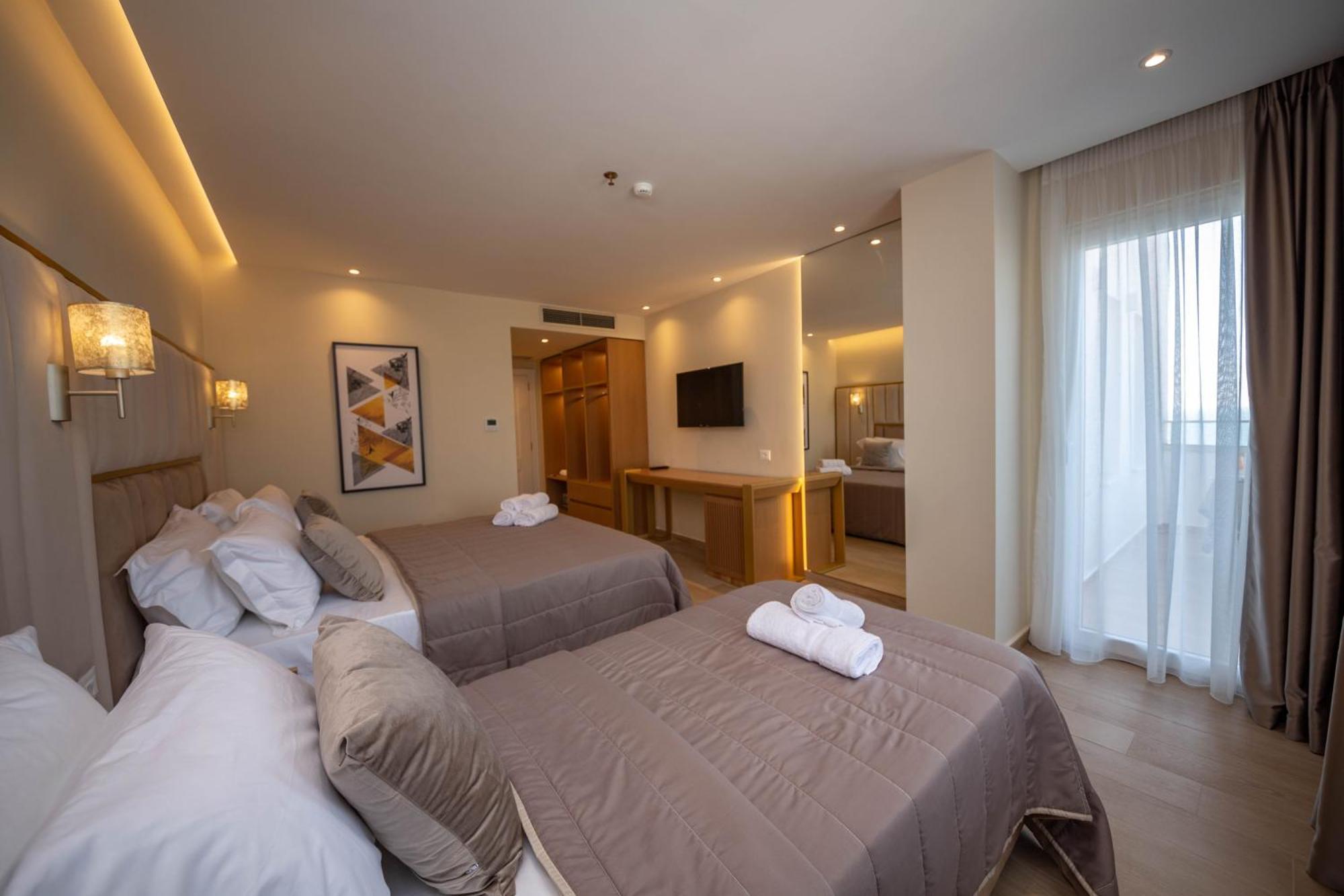 גולם Merar Hotel חדר תמונה
